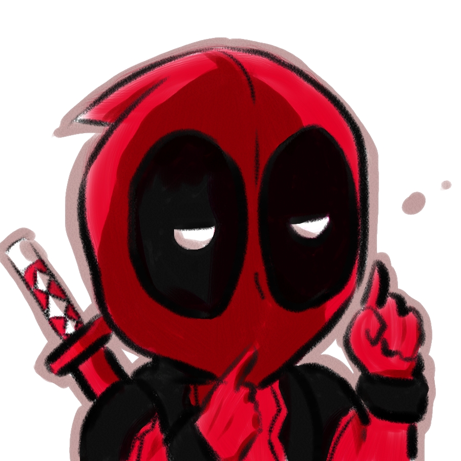 deadpool