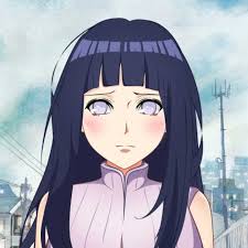 hinata